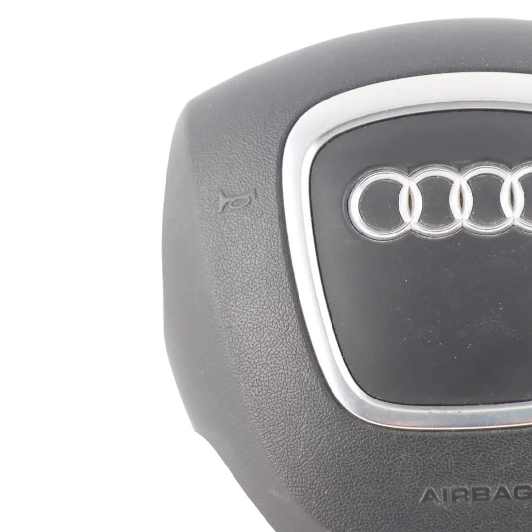 Audi A3 8P Steering Wheel Air Module Driver's Side Unit - SKU 8P0880201AM - Part number 8P0880201AM