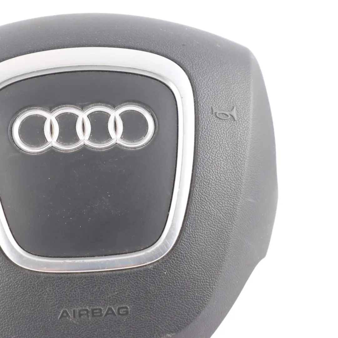Audi A3 8P Steering Wheel Air Module Driver's Side Unit - SKU 8P0880201AM - Part number 8P0880201AM