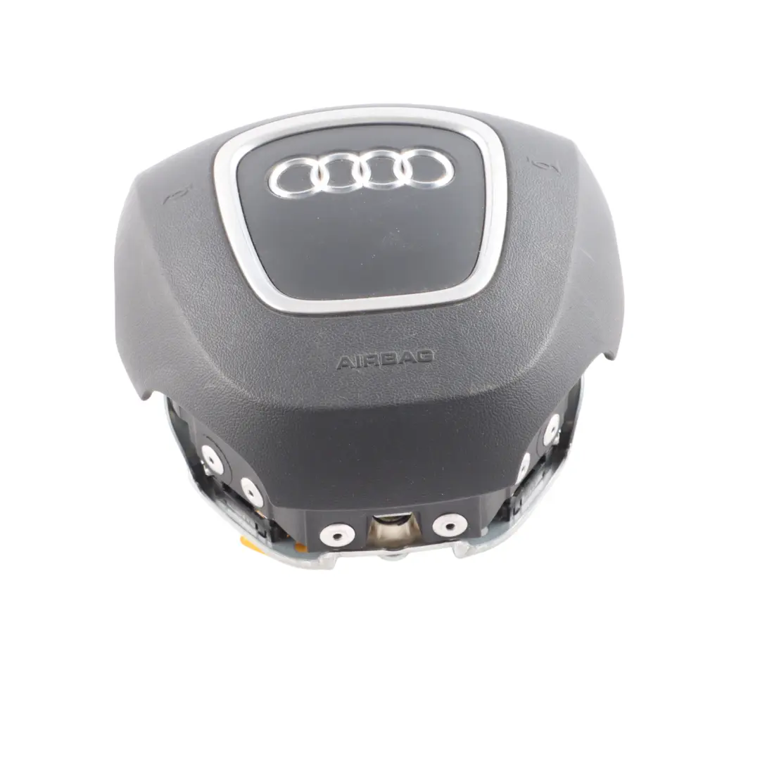 Steering Wheel Air Module Driver's Side Unit to Audi A3 8P with Part number 8P0880201AM Audi A3 8P Steering Wheel Air Module Driver's Side Unit - SKU 8P0880201AM - Part number 8P0880201AM