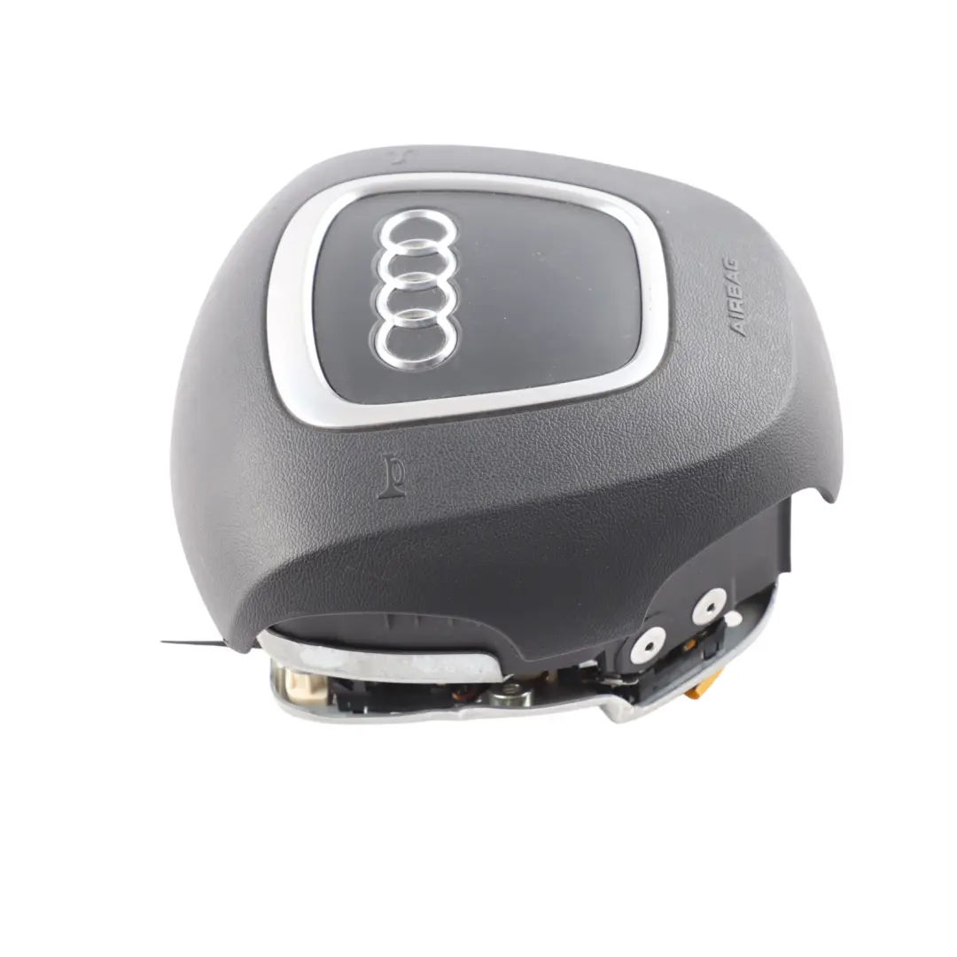 Steering Wheel Air Module Driver's Side Unit to Audi A3 8P with Part number 8P0880201AM Audi A3 8P Steering Wheel Air Module Driver's Side Unit - SKU 8P0880201AM - Part number 8P0880201AM