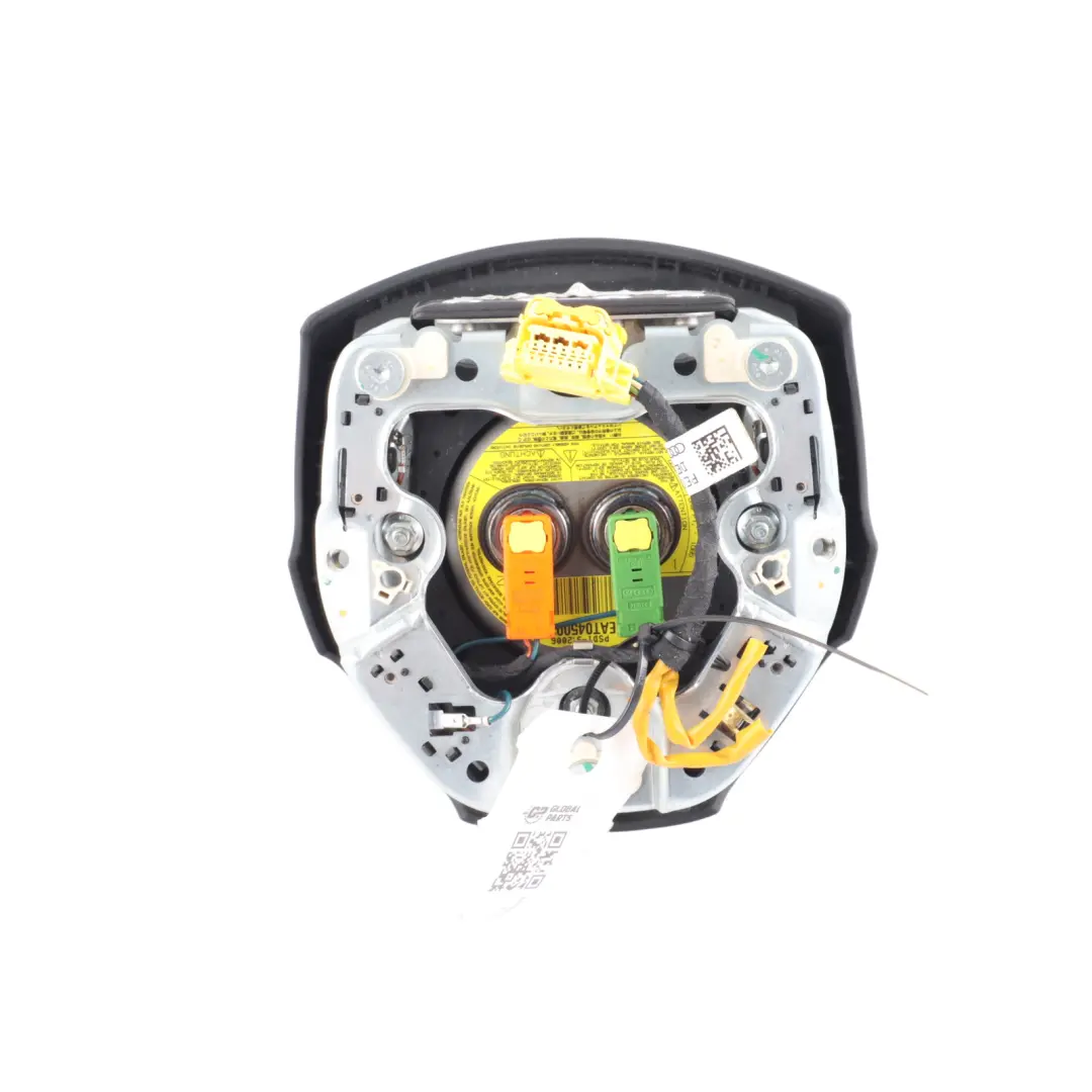 Audi A3 8P Steering Wheel Air Module Driver's Side Unit - SKU 8P0880201AM - Part number 8P0880201AM