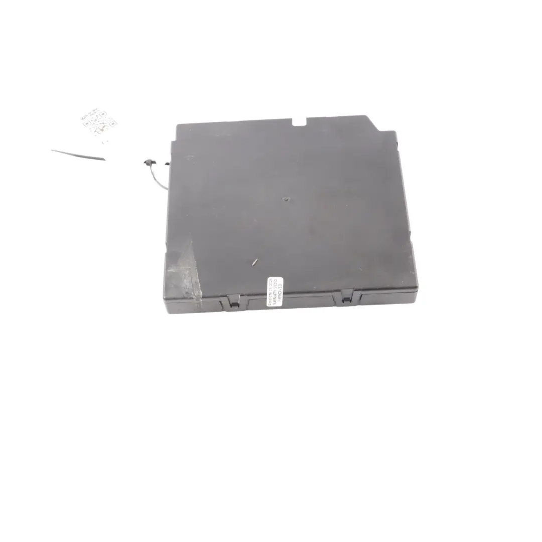 Audi TT 8J Body Comfort Control BCM Module Unit ECU 8P0907063AD - SKU 8P0907063B - Part number 8P0907063B