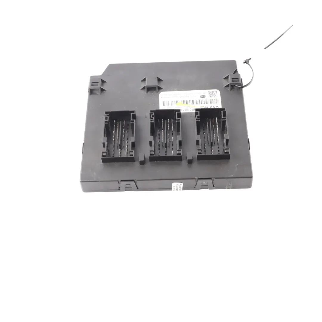Audi TT 8J Body Comfort Control BCM Module Unit ECU 8P0907063AD - SKU 8P0907063B - Part number 8P0907063B