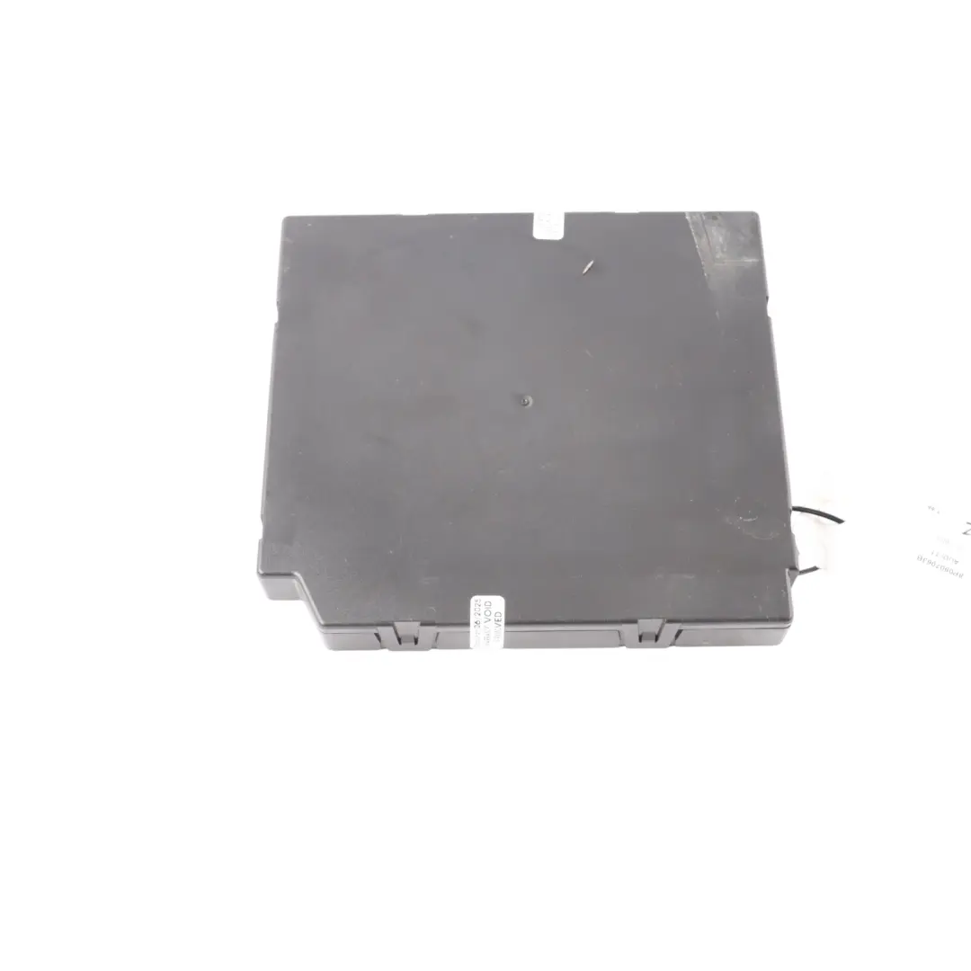 Audi TT 8J Body Comfort Control BCM Module Unit ECU 8P0907063AD - SKU 8P0907063B - Part number 8P0907063B