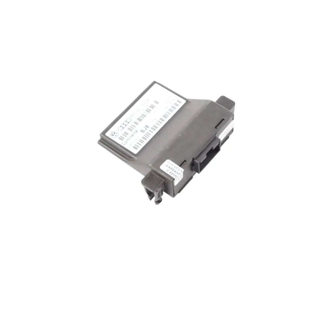 Audi A3 8P Gateway Module Control Unit Gateway Module ECU - SKU 8P0907530A - Part number 8P0907530A