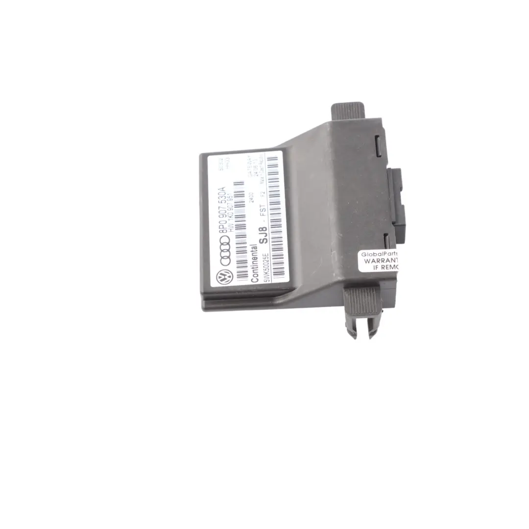 Audi A3 8P Moduł Gateway Sterownik ECU - SKU 8P0907530A - Numer Części 8P0907530A