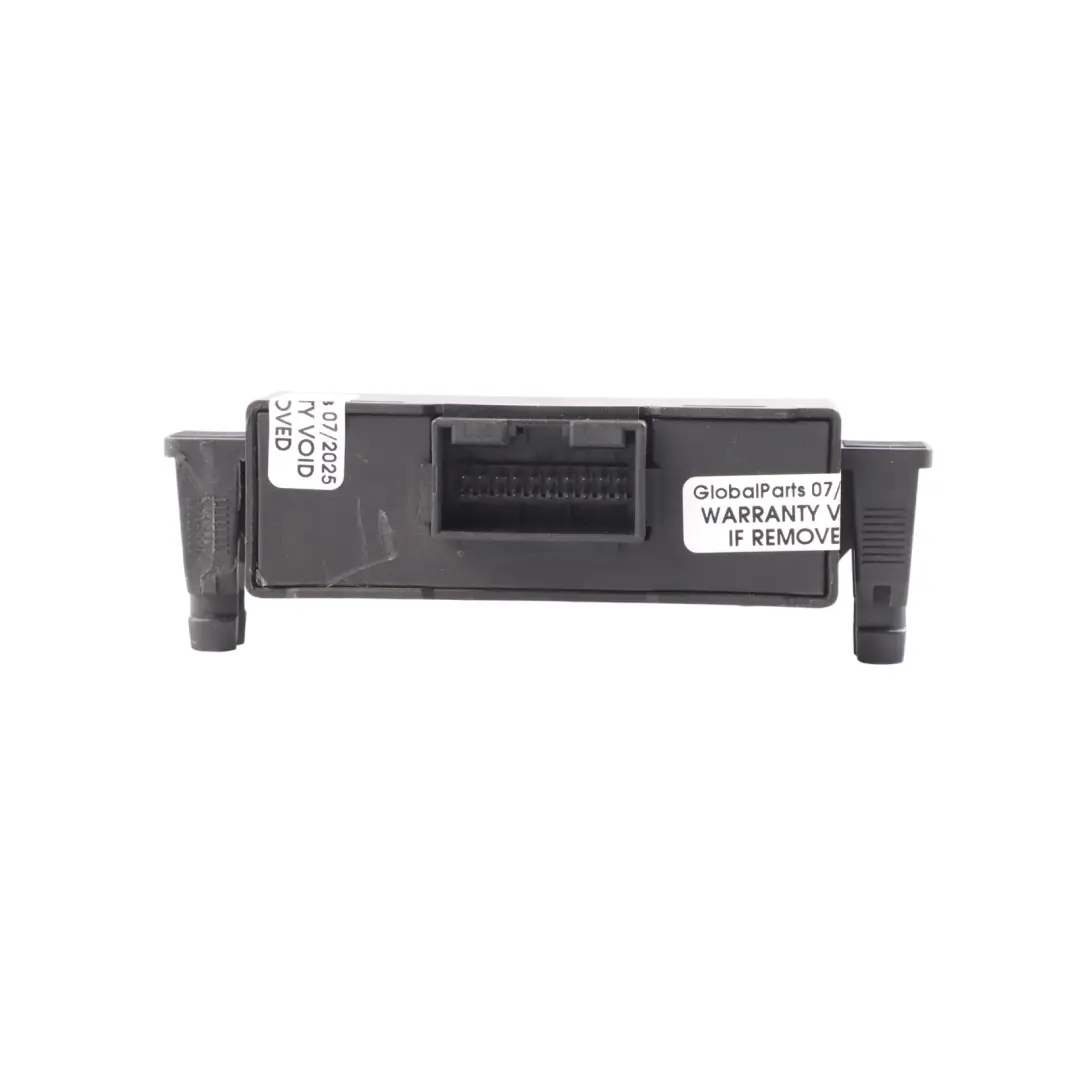 Module Passerelle Unité Contrôle ECU pour Audi A3 8P à propos du numéro de pièce 8P0907530A Audi A3 8P Module Passerelle Unité Contrôle ECU - SKU 8P0907530A - Numéro de pièce 8P0907530A