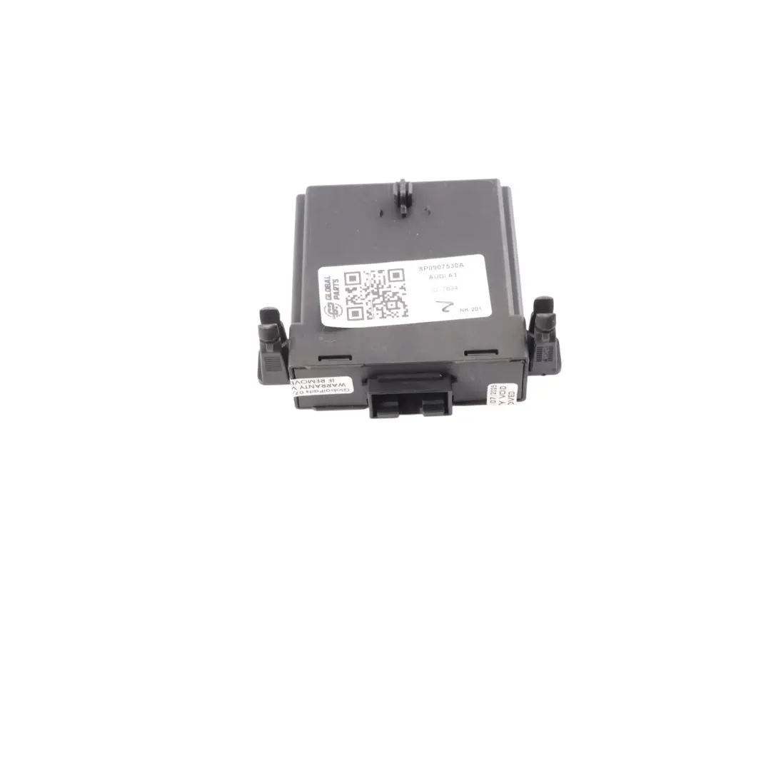 Audi A3 8P Gateway Modul Steuergerät ECU - SKU 8P0907530A - Teilenummer 8P0907530A