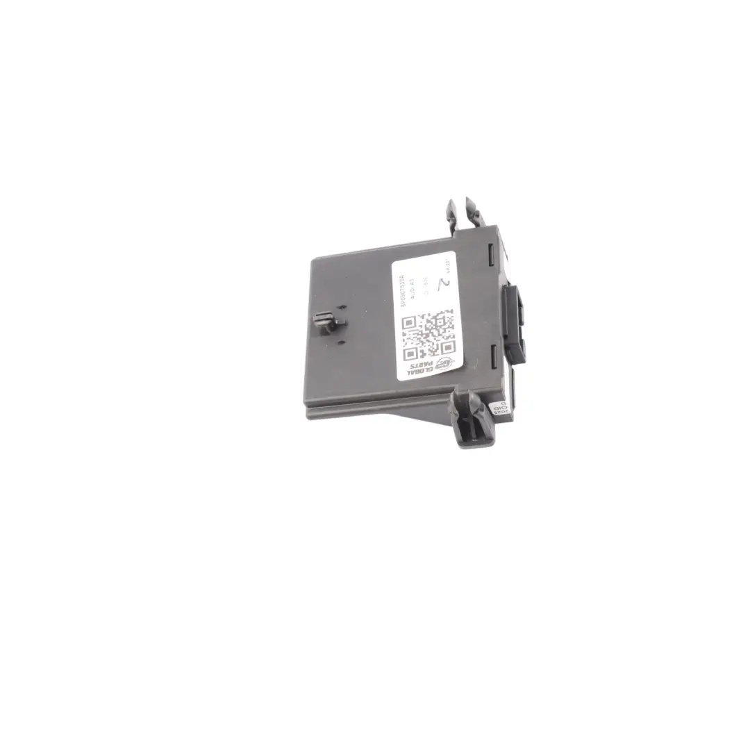 Audi A3 8P Gateway Modul Steuergerät ECU - SKU 8P0907530A - Teilenummer 8P0907530A