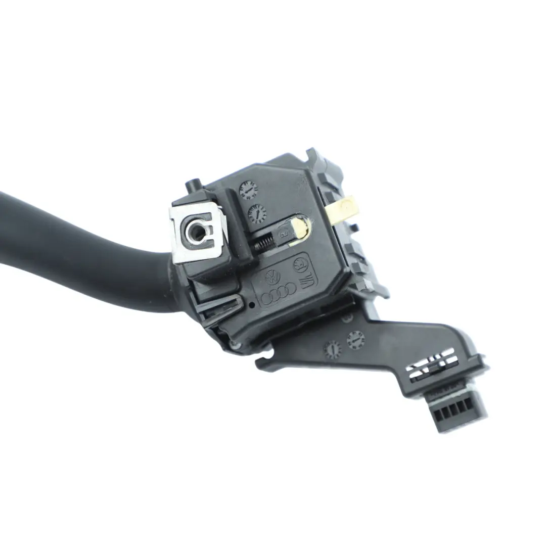 Indicador Luz Carretera Gire Interruptor Stalk para Audi A3 8P Volante con número de pieza 8P0953513A Audi A3 8P Volante Indicador Luz Carretera Gire Interruptor Stalk - SKU 8P0953513A-1 - Número de pieza 8P0953513A