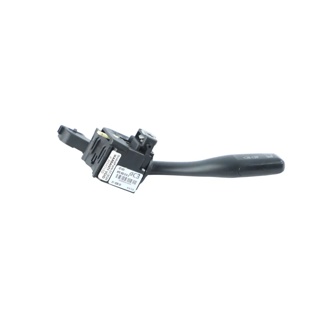 Audi A3 8P Steering Wheel Indicator High Beam Light Turn Switch Stalk - SKU 8P0953513A-1 - Part number 8P0953513A