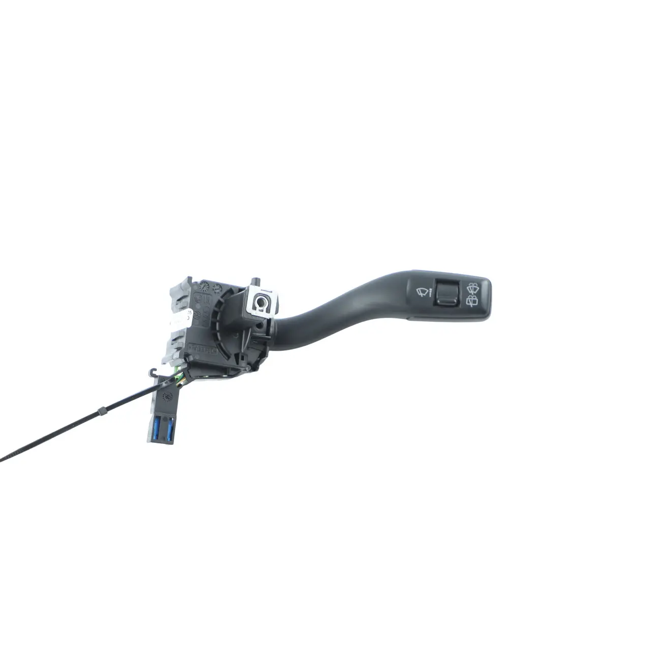Audi A3 8P Steering Column Windscreen Wiper Stalk Switch 8P0953519