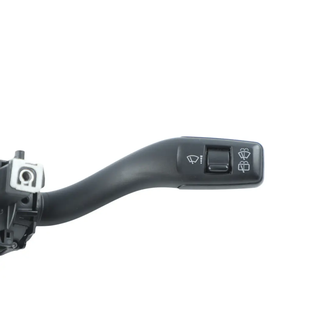 Steering Column Windscreen Wiper Stalk Switch to Audi A3 8P with Part number 8P0953519 Audi A3 8P Steering Column Windscreen Wiper Stalk Switch - SKU 8P0953519 - Part number 8P0953519