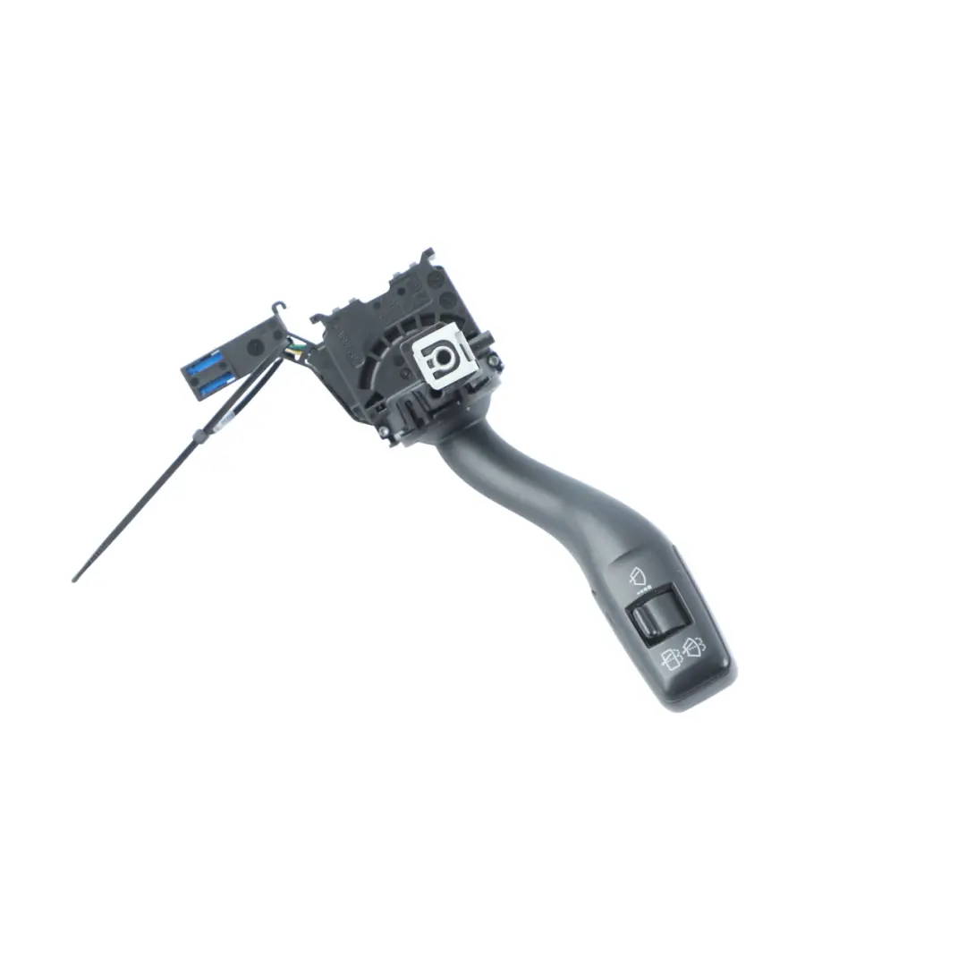 Steering Column Windscreen Wiper Stalk Switch to Audi A3 8P with Part number 8P0953519 Audi A3 8P Steering Column Windscreen Wiper Stalk Switch - SKU 8P0953519 - Part number 8P0953519