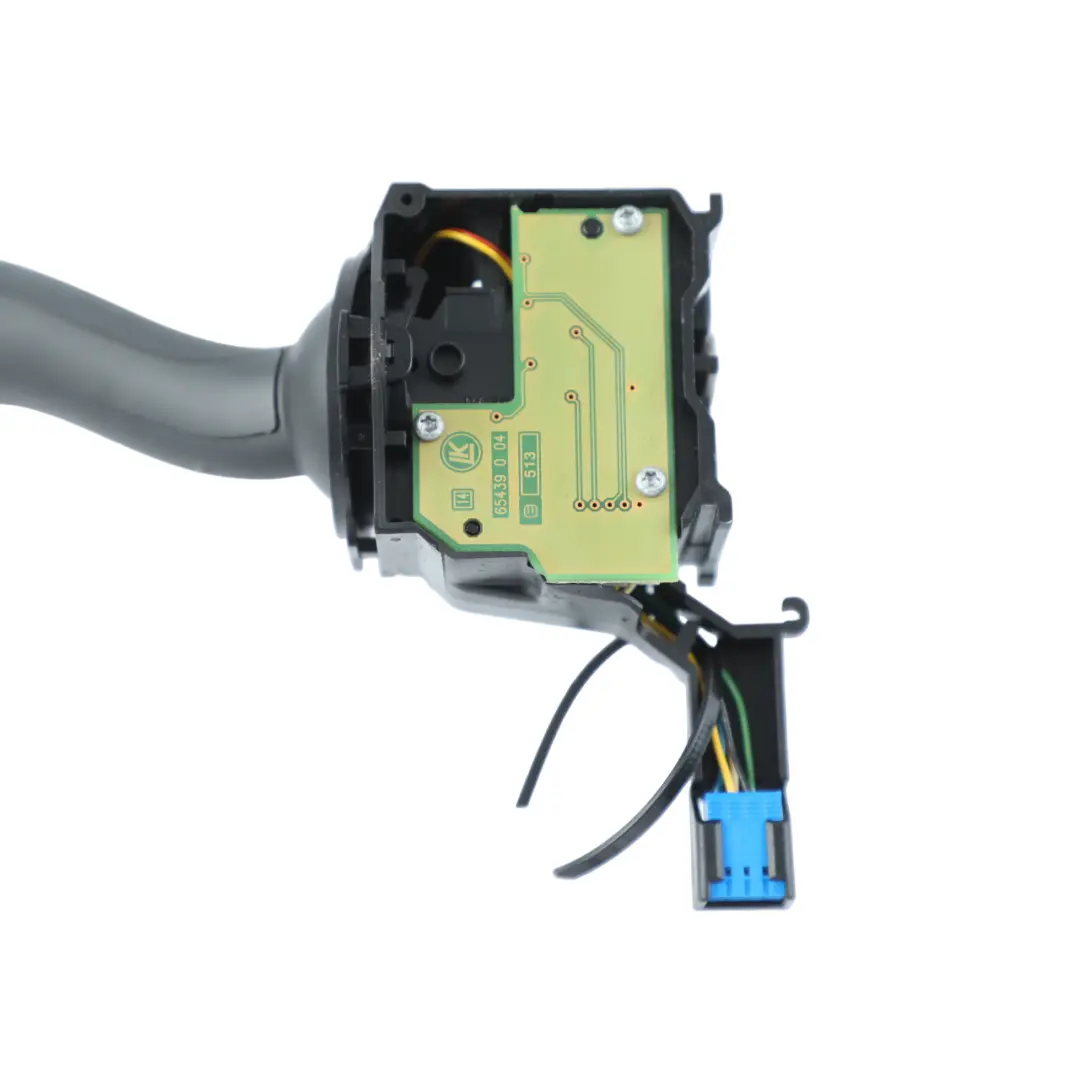 Audi A3 8P Steering Column Windscreen Wiper Stalk Switch - SKU 8P0953519 - Part number 8P0953519