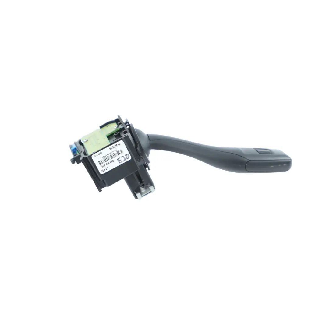 Steering Column Windscreen Wiper Stalk Switch to Audi A3 8P with Part number 8P0953519 Audi A3 8P Steering Column Windscreen Wiper Stalk Switch - SKU 8P0953519 - Part number 8P0953519