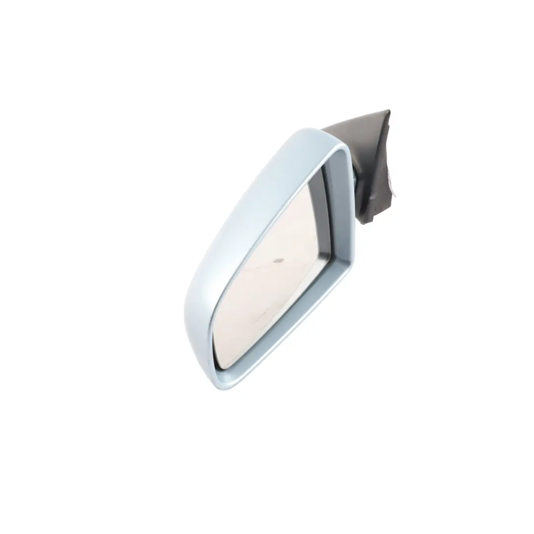 Audi A3 8P Wing Mirror Door Right O/S Liquid Blue Metallic - Y5J - SKU 8P2858531G-LIB - Part number 8P2858531G