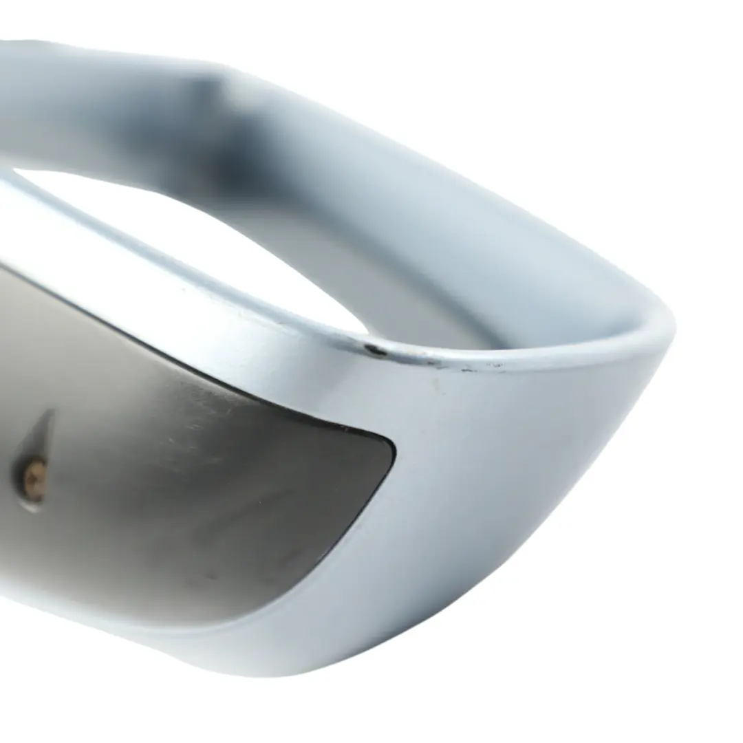 Wing Mirror Door Right O/S Liquid Blue Metallic - Y5J B to Audi A3 8P with Part number 8P2858532G Audi A3 8P Wing Mirror Door Right O/S Liquid Blue Metallic - Y5J B - SKU 8P2858532G-LIB - Part number 8P2858532G