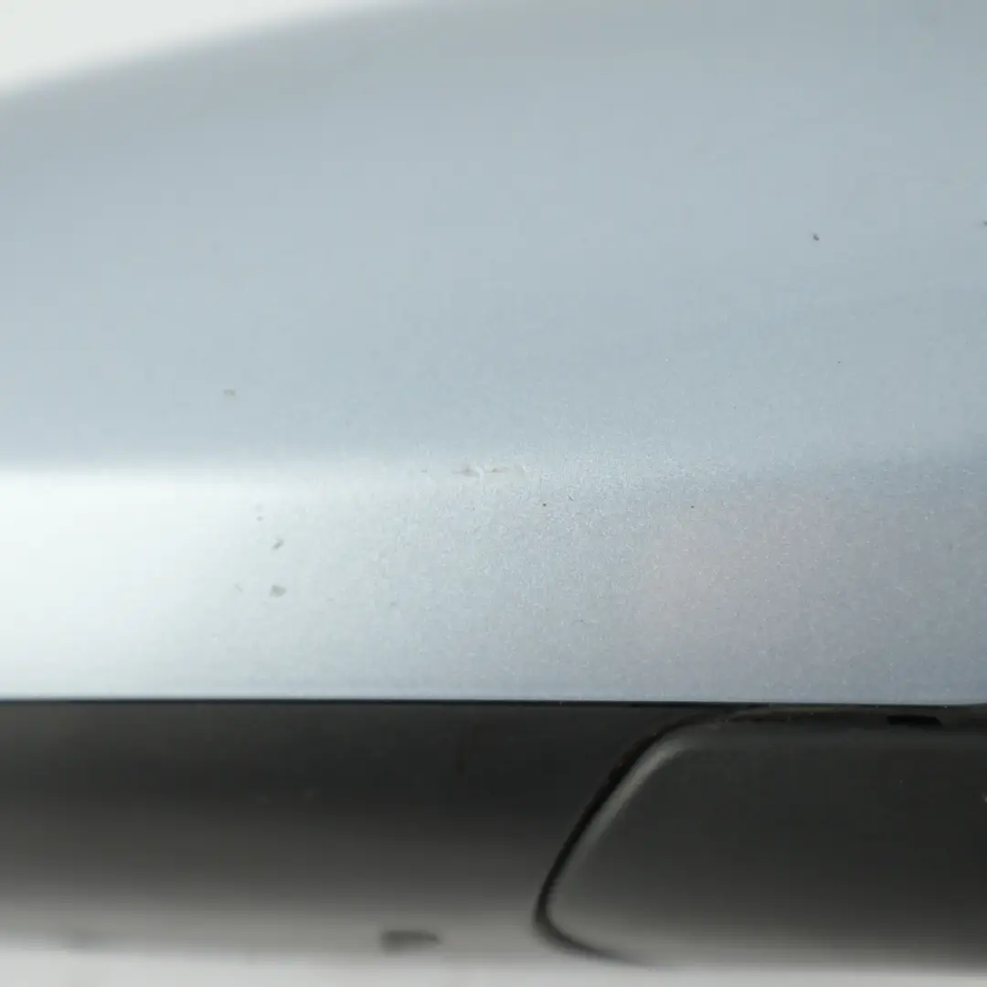 Audi A3 8P Wing Mirror Door Right O/S Liquid Blue Metallic - Y5J B - SKU 8P2858532G-LIB - Part number 8P2858532G