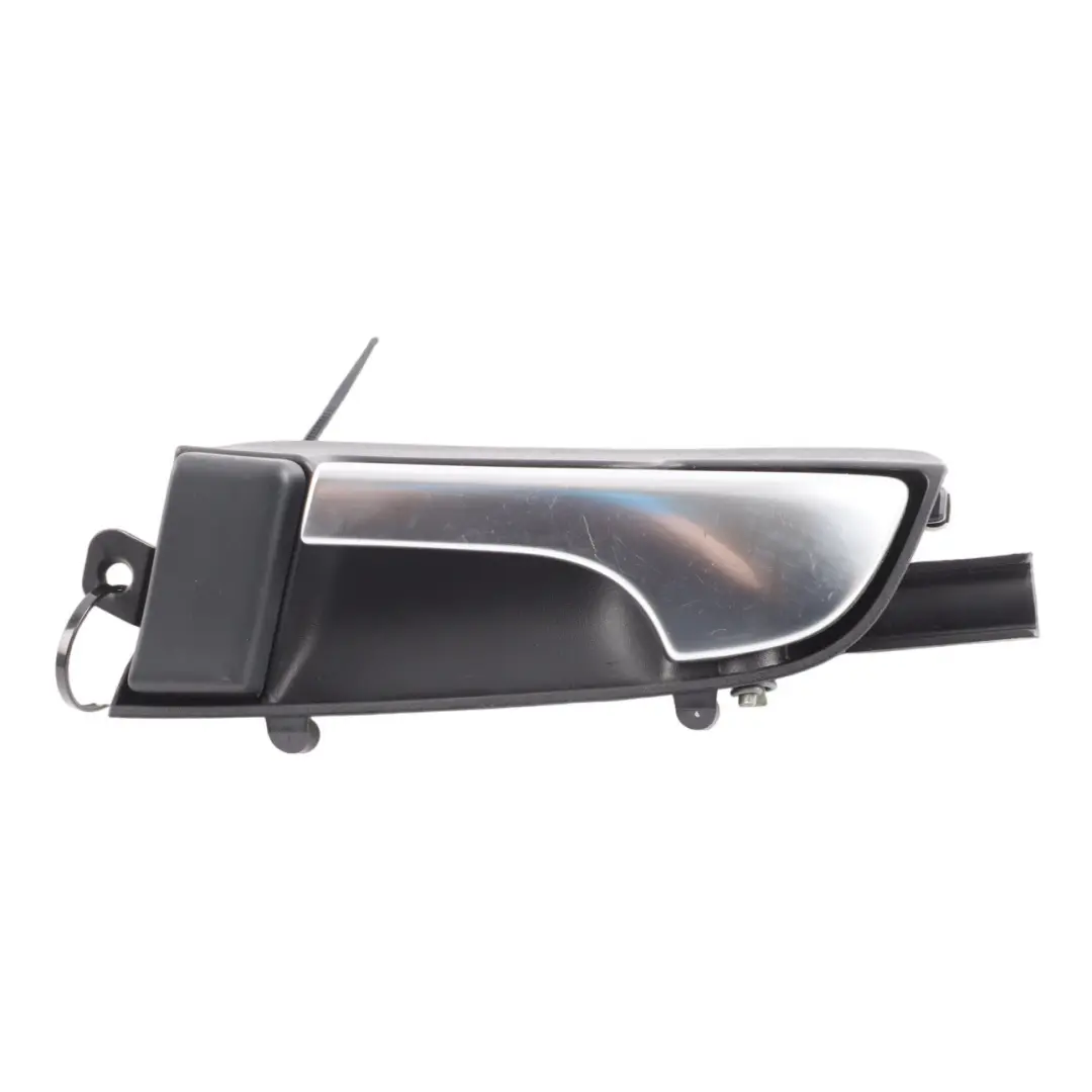 Audi A3 8P Front Door Interior Release Pull Handle Left N/S - SKU 8P3867019 - Part number 8P3867019