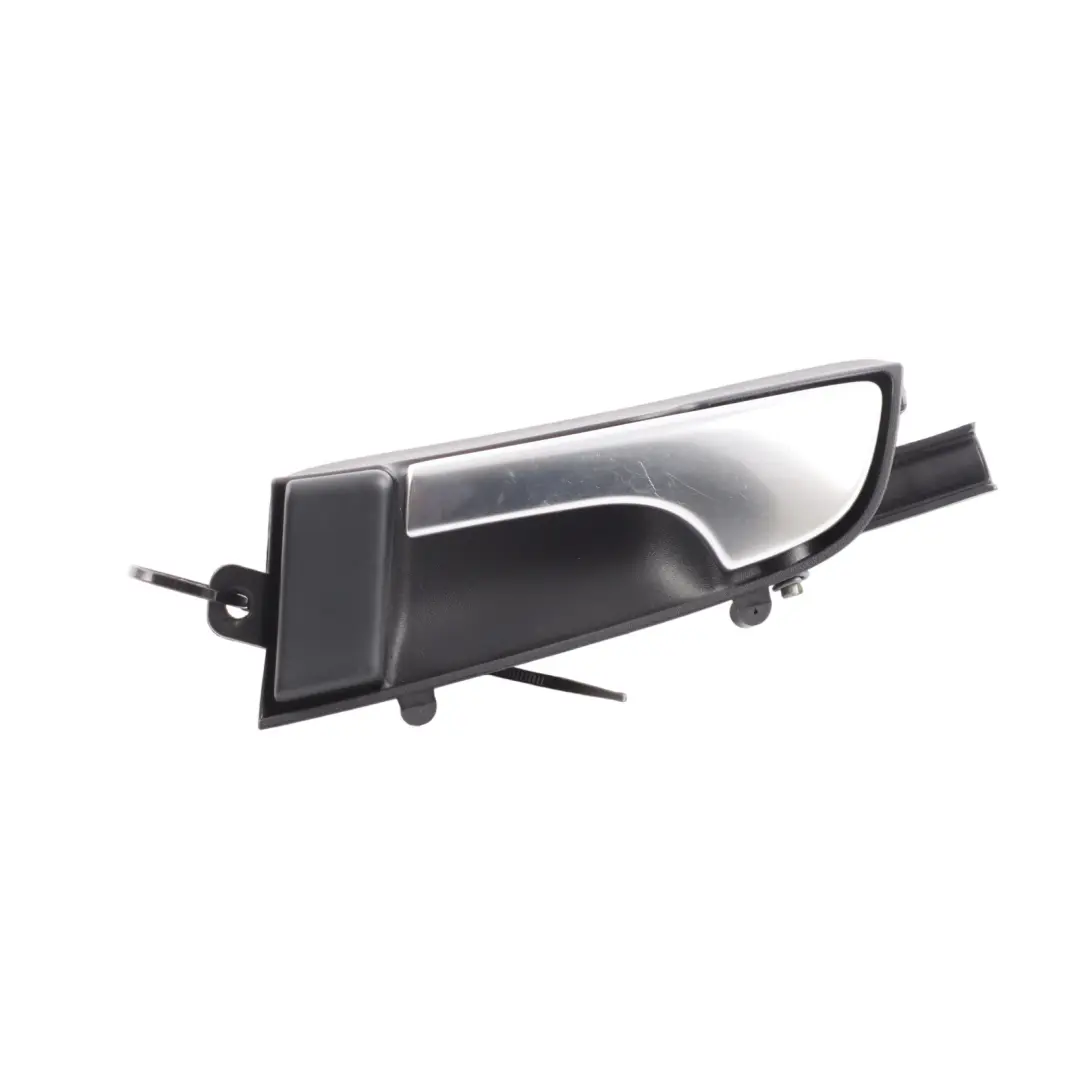 Poignée Tirage Intérieur Porte Avant Gauche pour Audi A3 8P à propos du numéro de pièce 8P3867019 Audi A3 8P Poignée Tirage Intérieur Porte Avant Gauche - SKU 8P3867019 - Numéro de pièce 8P3867019