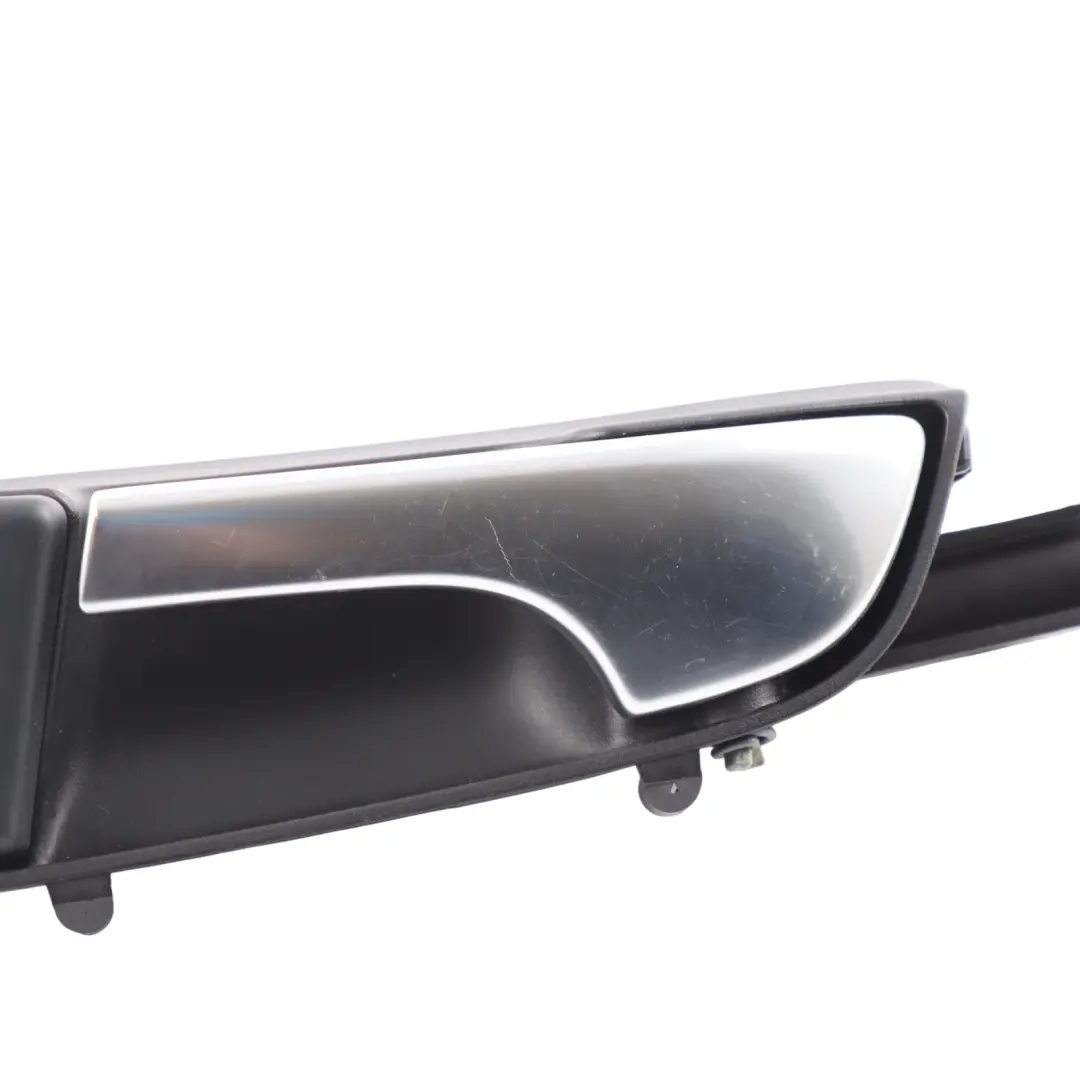 Türgriff Innen Vorne Links für Audi A3 8P mit Teilenummer 8P3867019 Audi A3 8P Türgriff Innen Vorne Links - SKU 8P3867019 - Teilenummer 8P3867019
