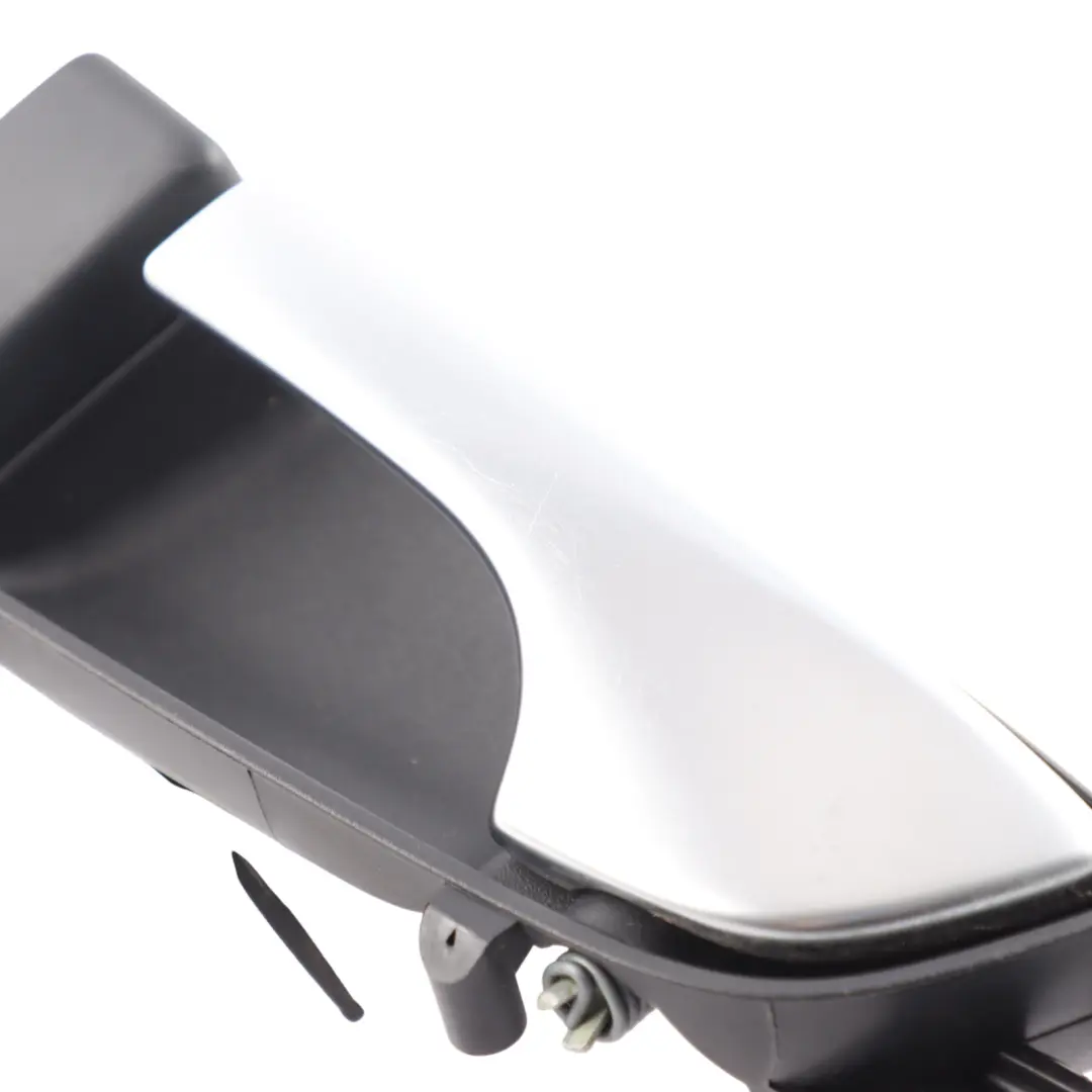 Poignée Tirage Intérieur Porte Avant Gauche pour Audi A3 8P à propos du numéro de pièce 8P3867019 Audi A3 8P Poignée Tirage Intérieur Porte Avant Gauche - SKU 8P3867019 - Numéro de pièce 8P3867019