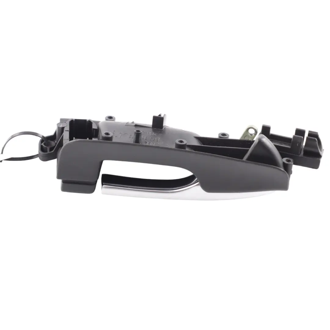 Audi A3 8P Poignée Tirage Intérieur Porte Avant Gauche - SKU 8P3867019 - Numéro de pièce 8P3867019