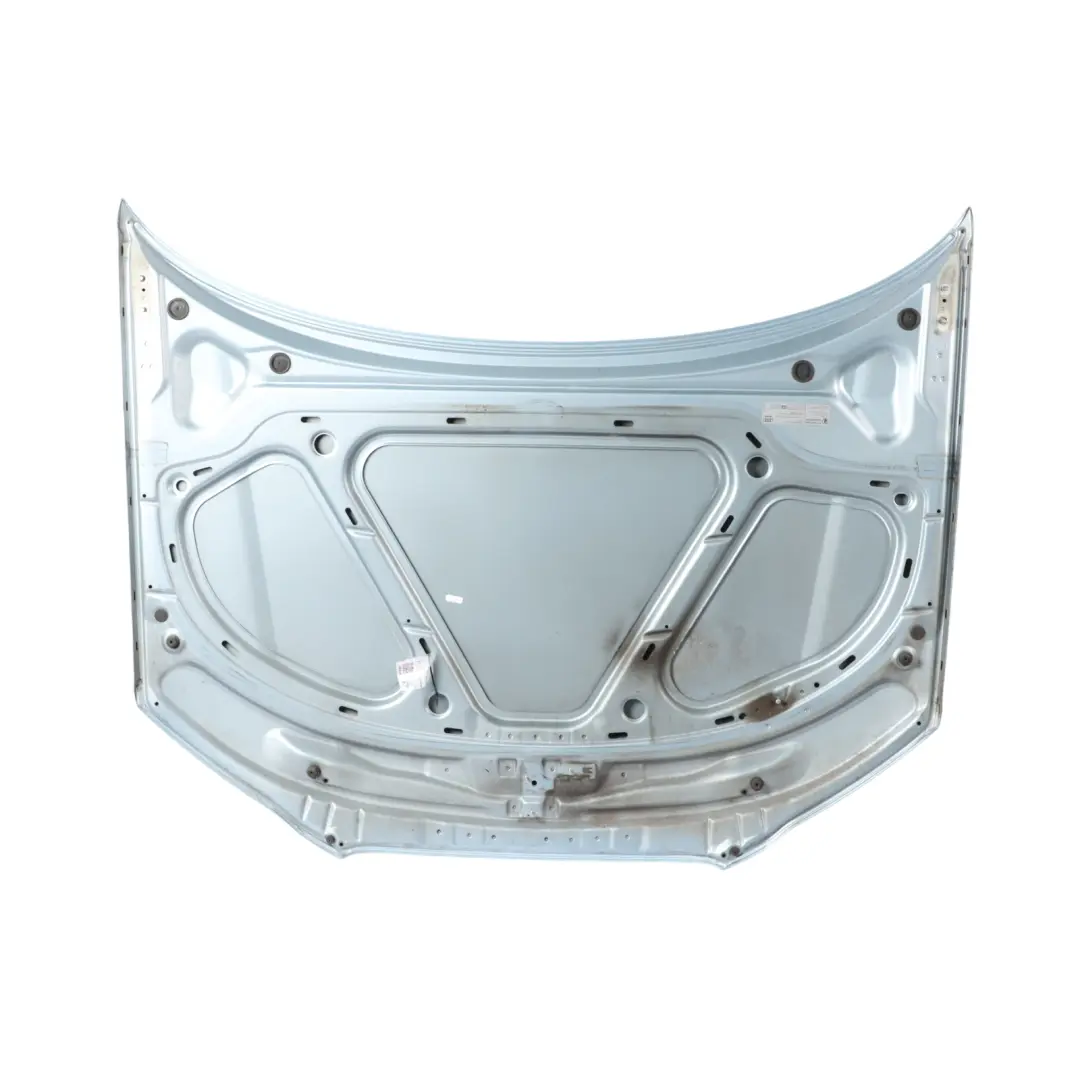 Front Hood Bonnet Panel Cover Metallic Liquid Blue Metallic - Y5J to Audi A3 8P with Part number 8P4823029B Audi A3 8P Front Hood Bonnet Panel Cover Metallic Liquid Blue Metallic - Y5J - SKU 8P4823029B-LIB - Part number 8P4823029B