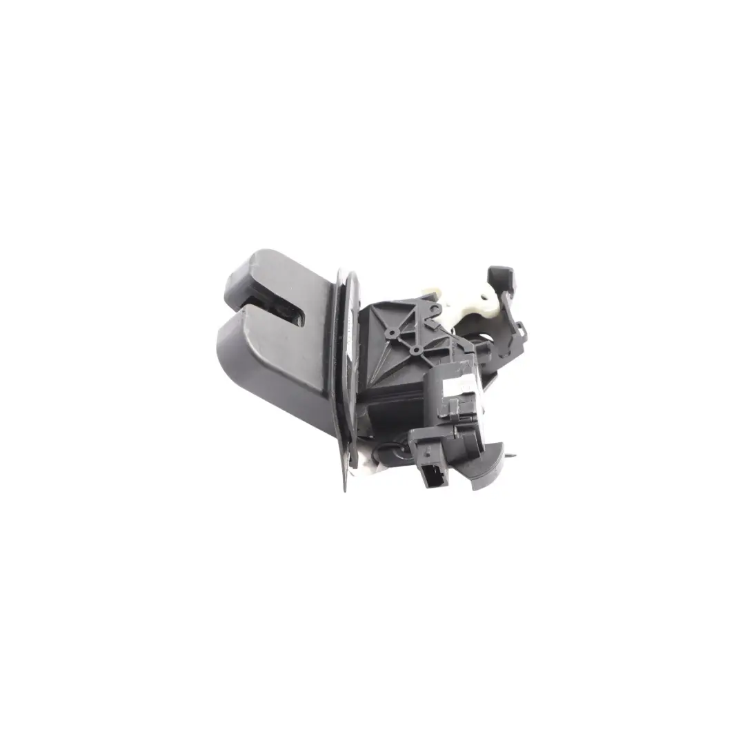  Trunk Lock Audi A3 8P A4 B7 Tailgate Boot Latch Catch Mechanism Rear - SKU 8P4827505C - Part number 8P4827505C