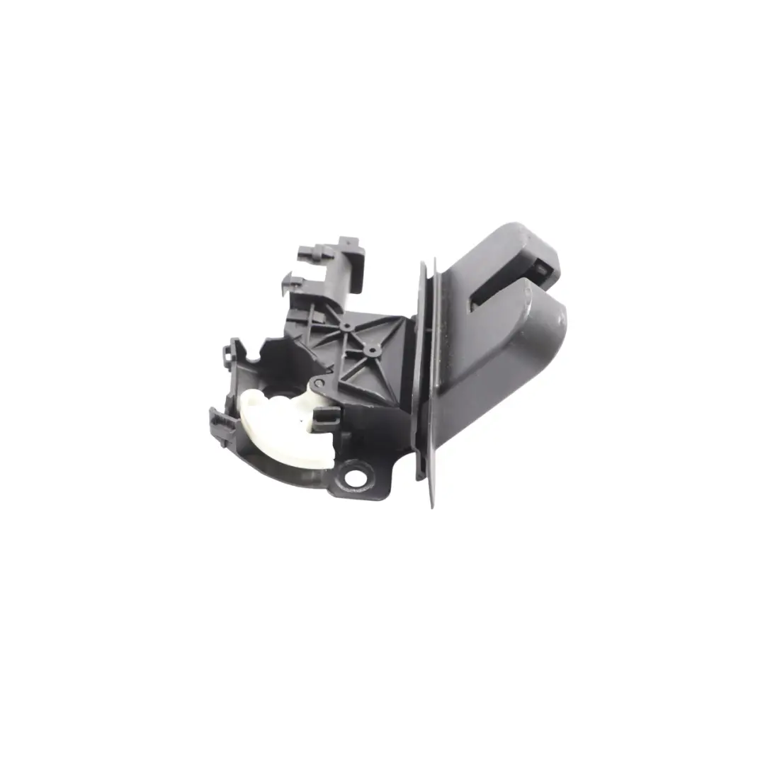  Trunk Lock Audi A3 8P A4 B7 Tailgate Boot Latch Catch Mechanism Rear - SKU 8P4827505C - Part number 8P4827505C