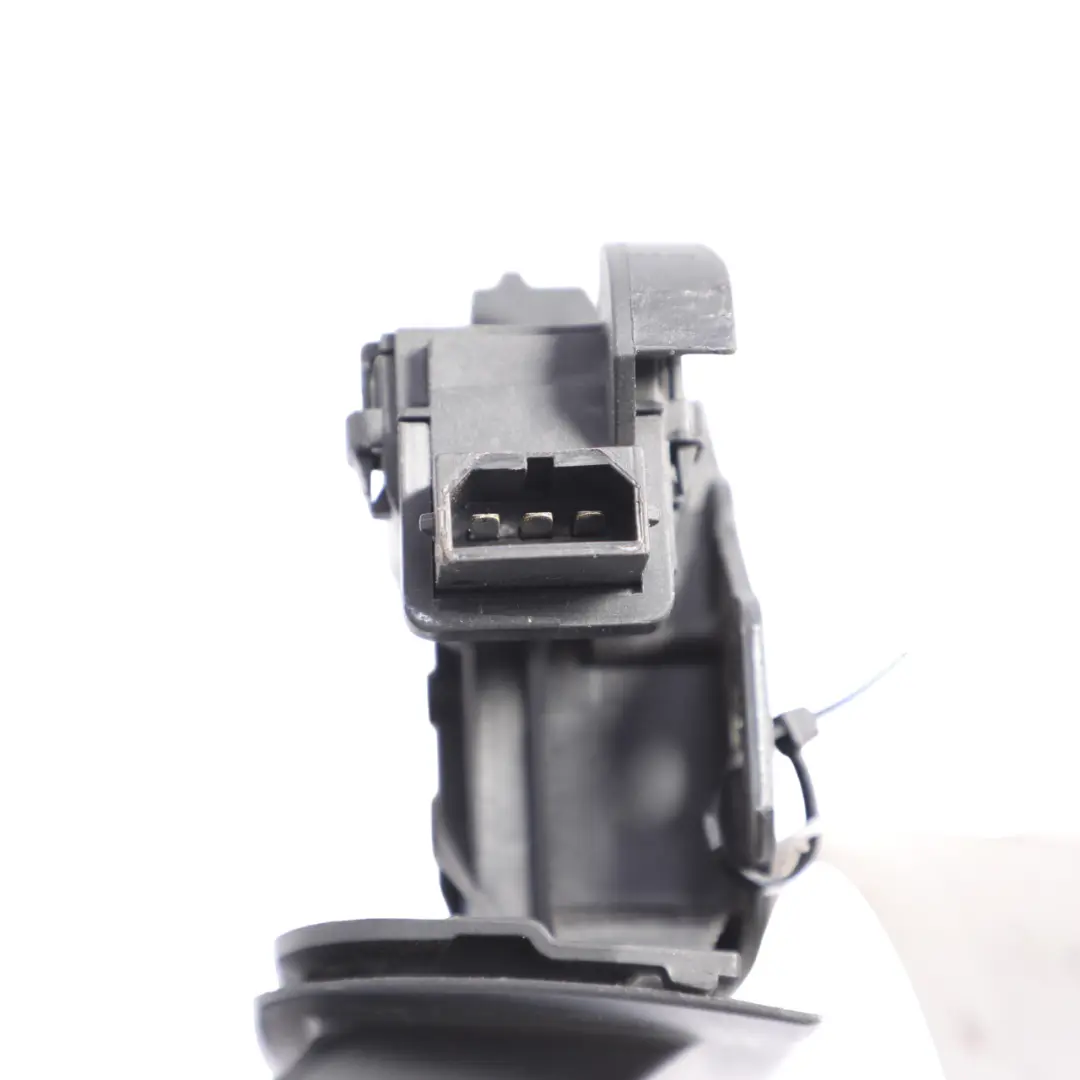  Trunk Lock Audi A3 8P A4 B7 Tailgate Boot Latch Catch Mechanism Rear - SKU 8P4827505C - Part number 8P4827505C