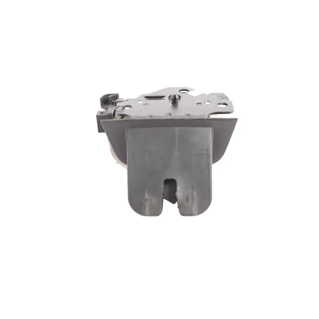  Trunk Lock Audi A3 8P A4 B7 Tailgate Boot Latch Catch Mechanism Rear - SKU 8P4827505C - Part number 8P4827505C