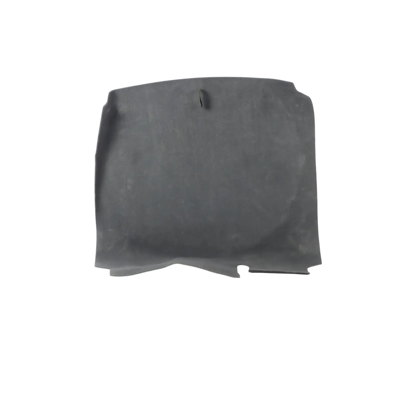 Audi A3 8P Boot Trunk Carpet Floor Mat Rear Panel Liner Cover 8P4863463B
