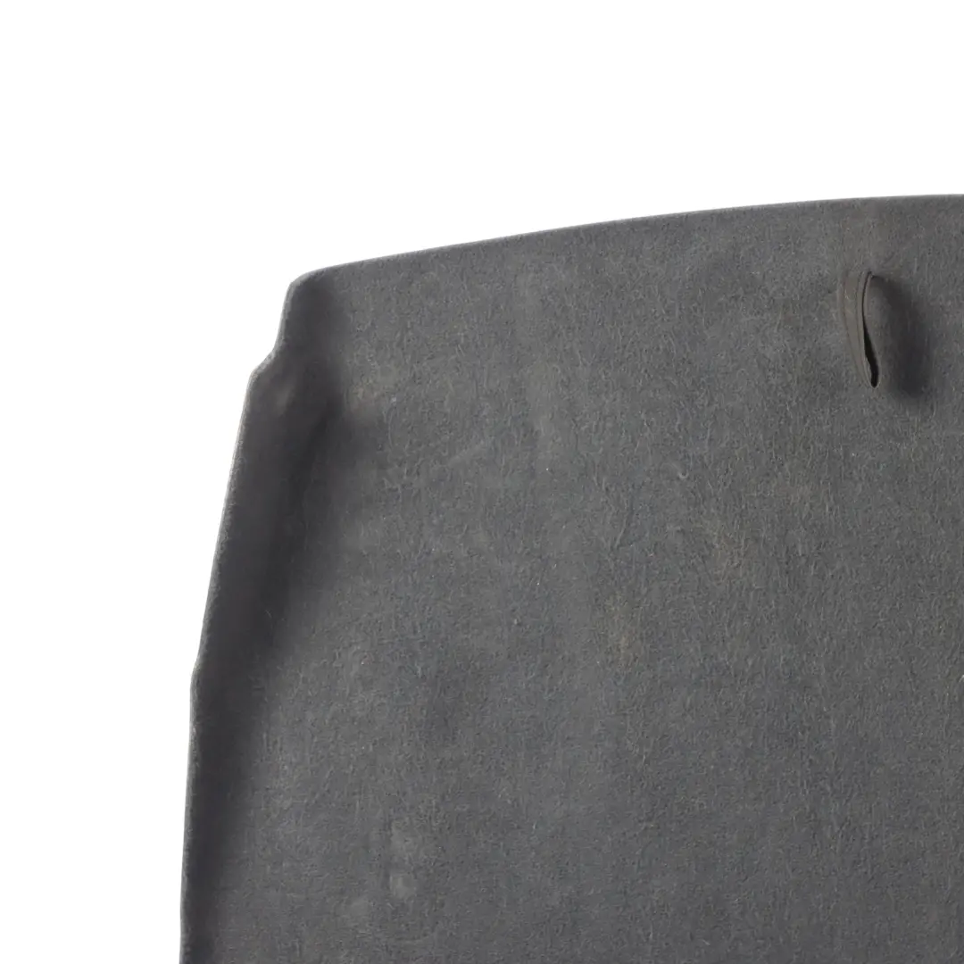 Boot Trunk Carpet Floor Mat Rear Panel Liner Cover to Audi A3 8P with Part number 8P4863463B Audi A3 8P Boot Trunk Carpet Floor Mat Rear Panel Liner Cover - SKU 8P4863463B - Part number 8P4863463B