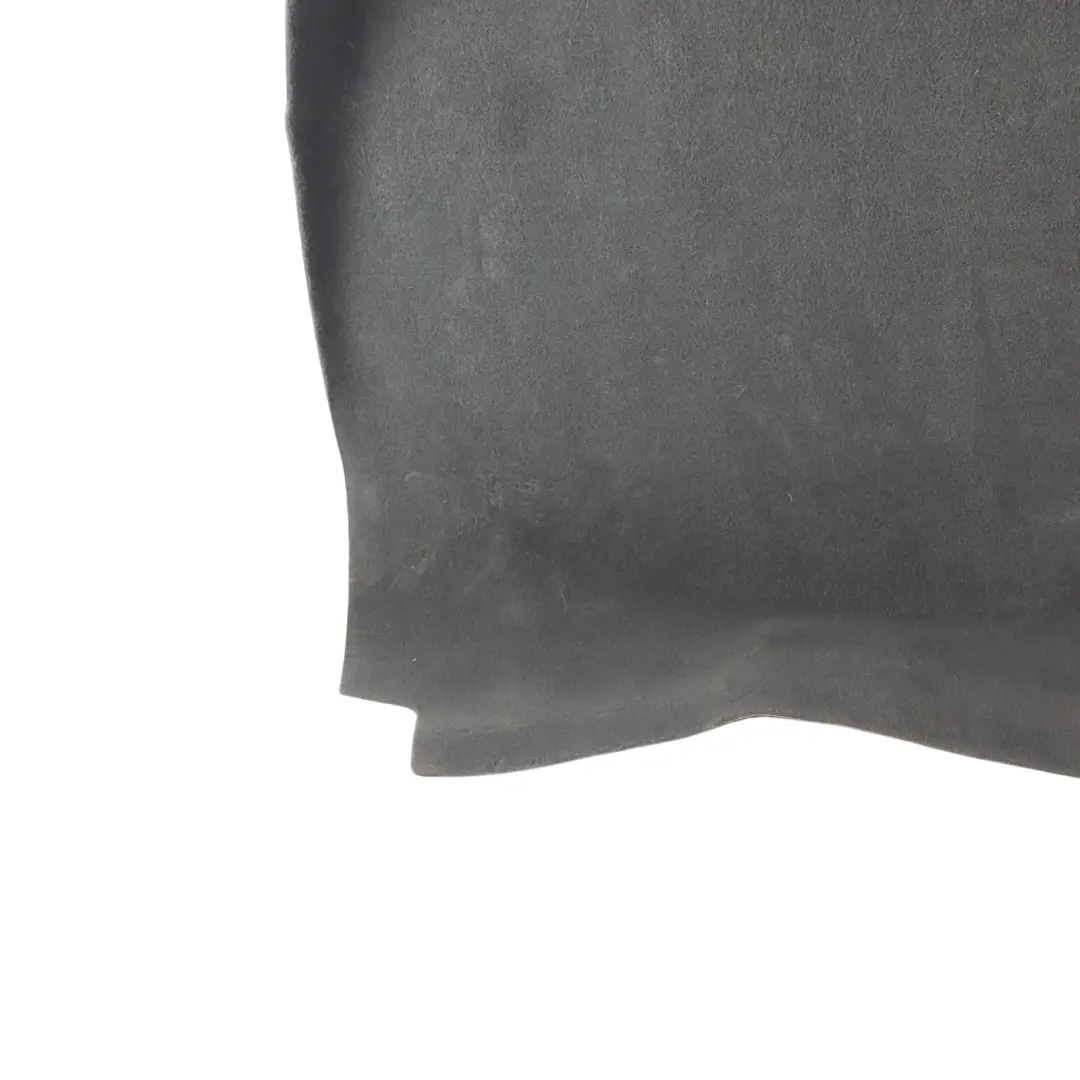 Boot Trunk Carpet Floor Mat Rear Panel Liner Cover to Audi A3 8P with Part number 8P4863463B Audi A3 8P Boot Trunk Carpet Floor Mat Rear Panel Liner Cover - SKU 8P4863463B - Part number 8P4863463B