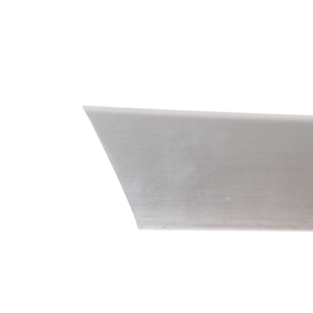 Portes Baguette Décorative Porte Avant Gauche Aluminium pour Audi A3 8P 5 à propos du numéro de pièce 8P4867409 Audi A3 8P 5 Portes Baguette Décorative Porte Avant Gauche Aluminium - SKU 8P4867409-1 - Numéro de pièce 8P4867409