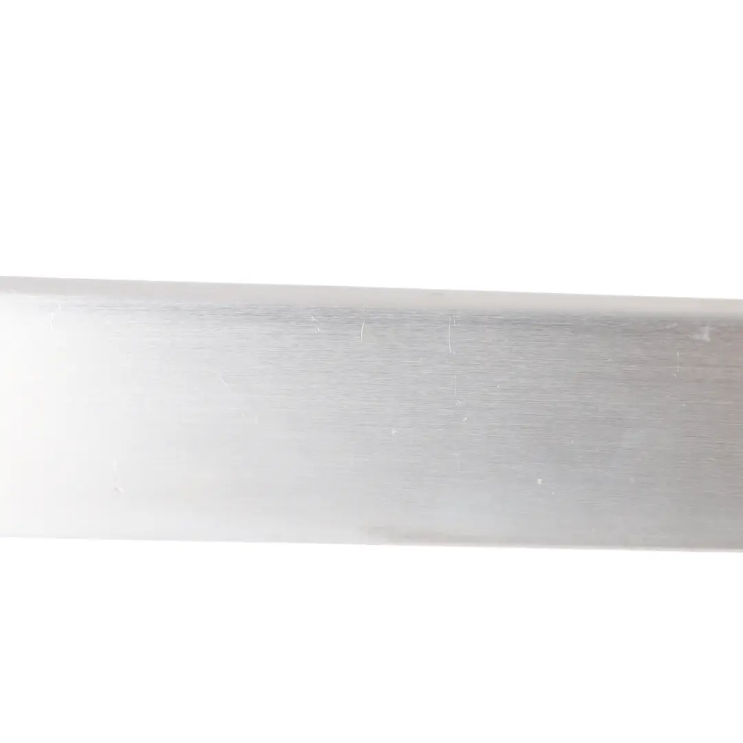 Audi A3 8P Modanatura Porta Anteriore 5 Porte Alluminio Sinistro Lato - SKU 8P4867409-1 - Numero di parte 8P4867409