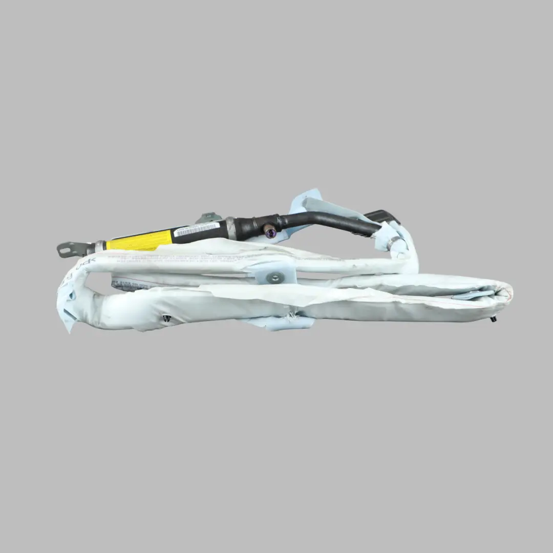 Audi A3 8P Sportsback Headliner Roof Curtain Air Module Left N/S Side - SKU 8P4880741B - Part number 8P4880741B