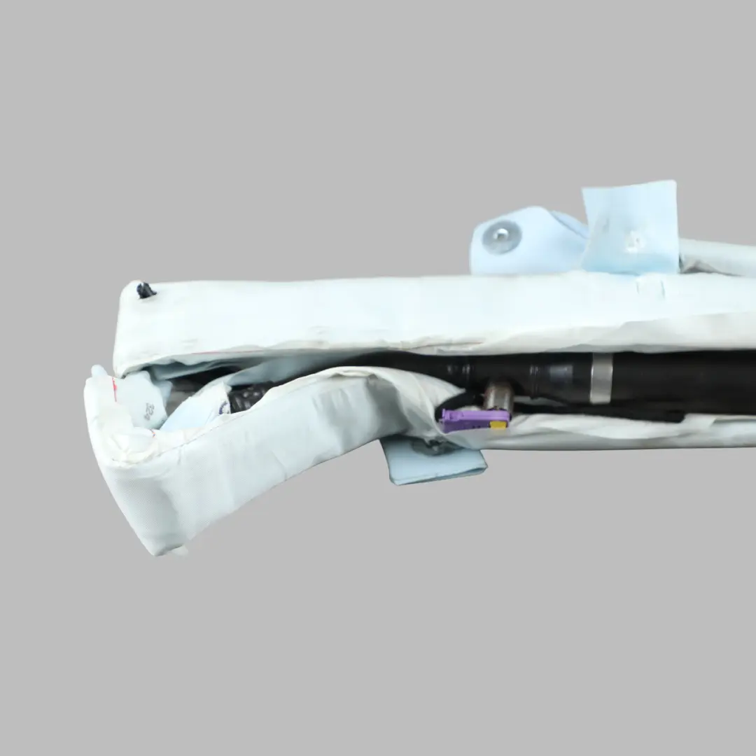 Audi A3 8P Sportsback Headliner Roof Curtain Air Module Left N/S Side - SKU 8P4880741B - Part number 8P4880741B