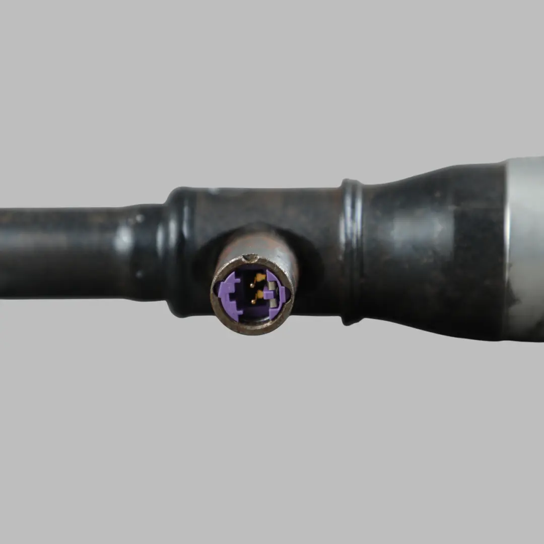 Sportsback Headliner Roof Curtain Air Module Left N/S Side to Audi A3 8P with Part number 8P4880741B Audi A3 8P Sportsback Headliner Roof Curtain Air Module Left N/S Side - SKU 8P4880741B - Part number 8P4880741B