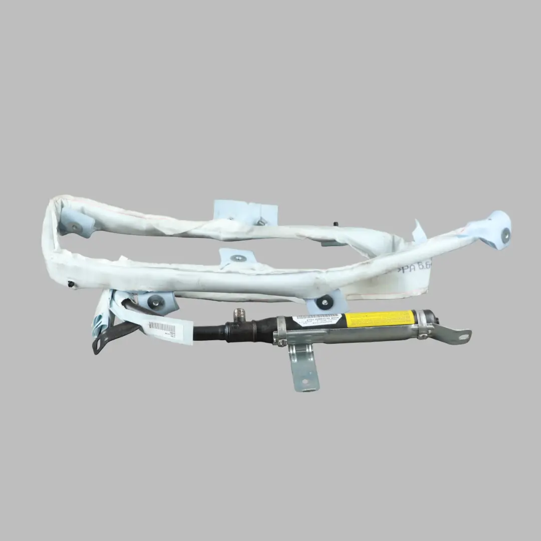 Sportsback Headliner Roof Curtain Air Module Left N/S Side to Audi A3 8P with Part number 8P4880741B Audi A3 8P Sportsback Headliner Roof Curtain Air Module Left N/S Side - SKU 8P4880741B - Part number 8P4880741B