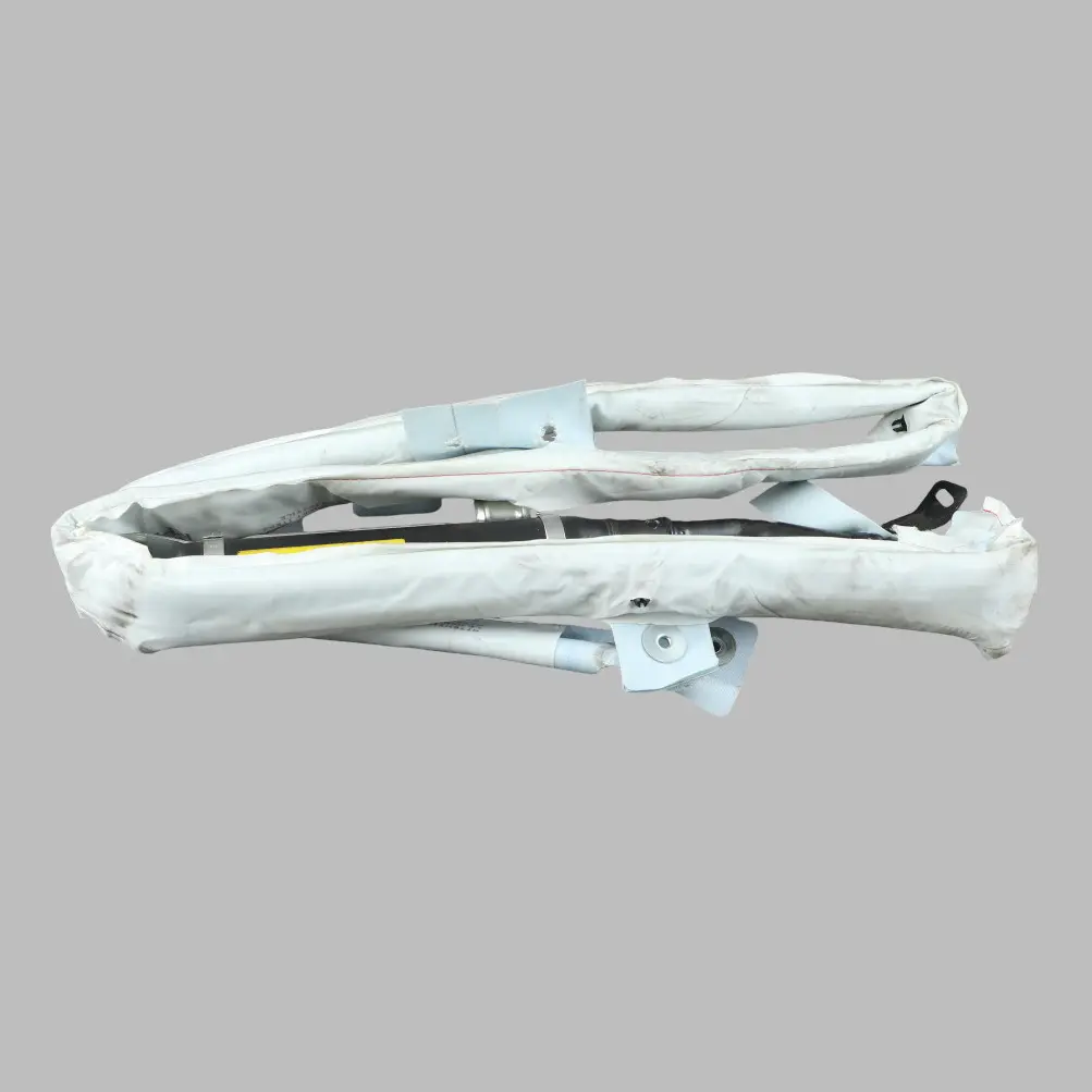 Audi A3 8P Sportsback Headliner Roof Curtain Air Module Right O/S 8P4880742B