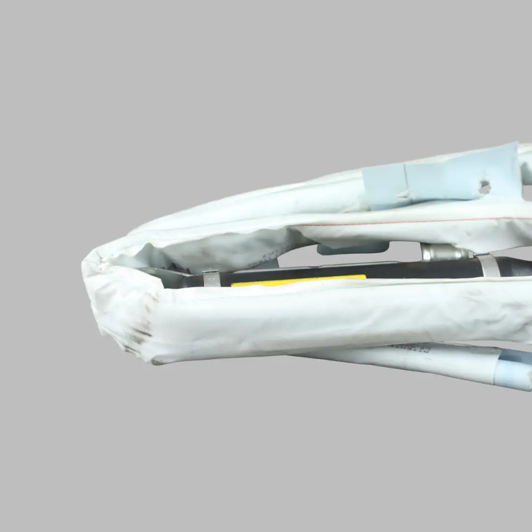 Audi A3 8P Sportsback Headliner Roof Curtain Air Module Right O/S - SKU 8P4880742B - Part number 8P4880742B