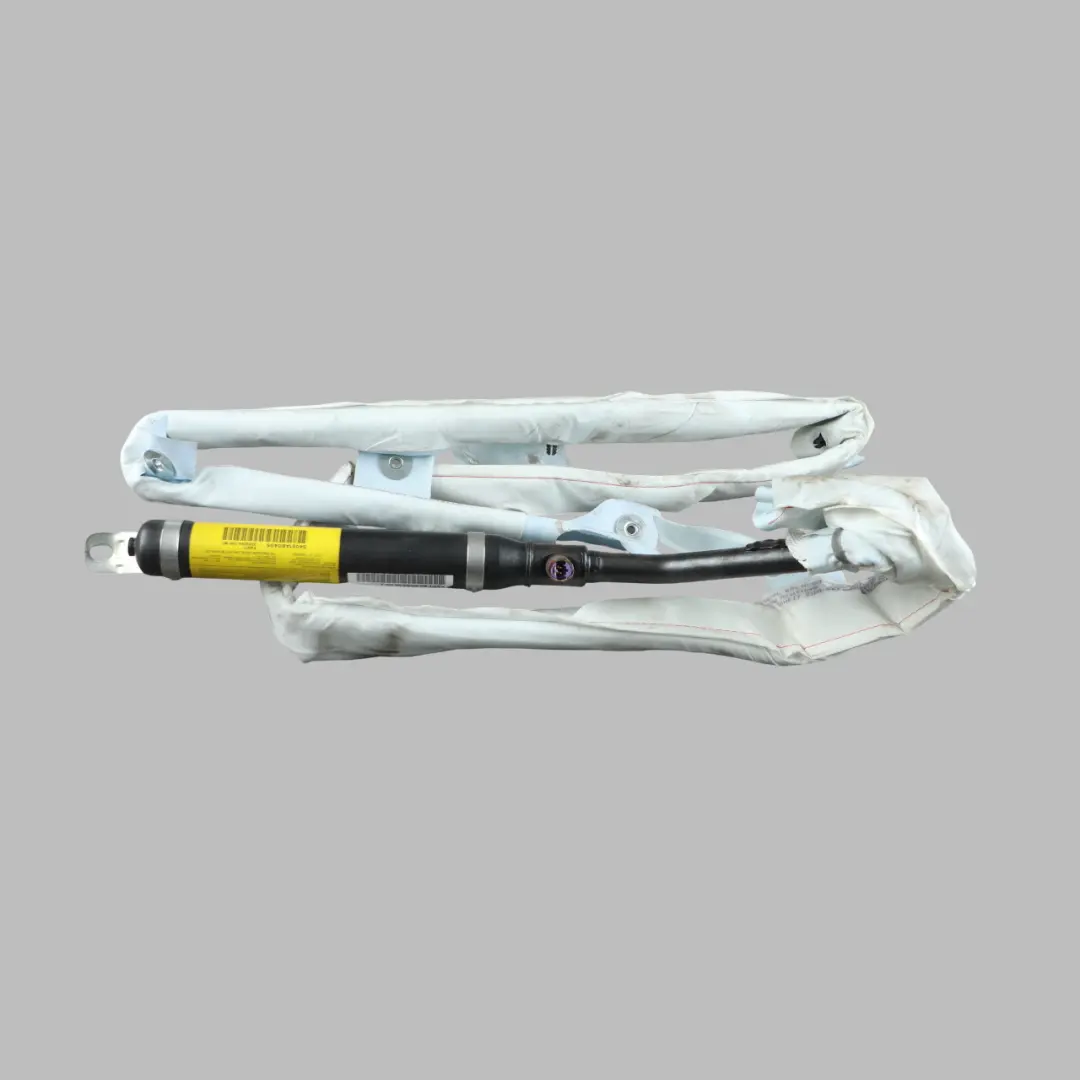Audi A3 8P Sportsback Headliner Roof Curtain Air Module Right O/S - SKU 8P4880742B - Part number 8P4880742B