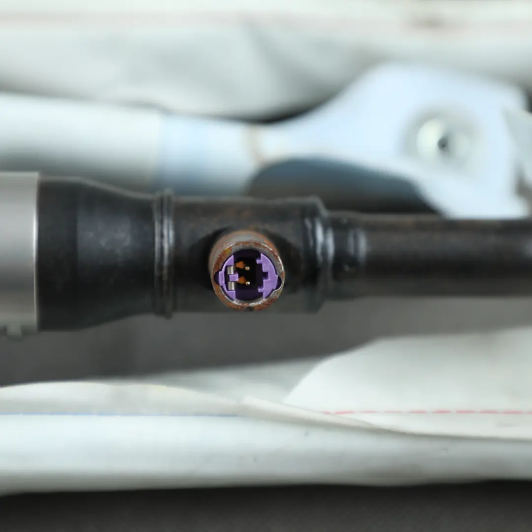 Sportsback Headliner Roof Curtain Air Module Right O/S to Audi A3 8P with Part number 8P4880742B Audi A3 8P Sportsback Headliner Roof Curtain Air Module Right O/S - SKU 8P4880742B - Part number 8P4880742B