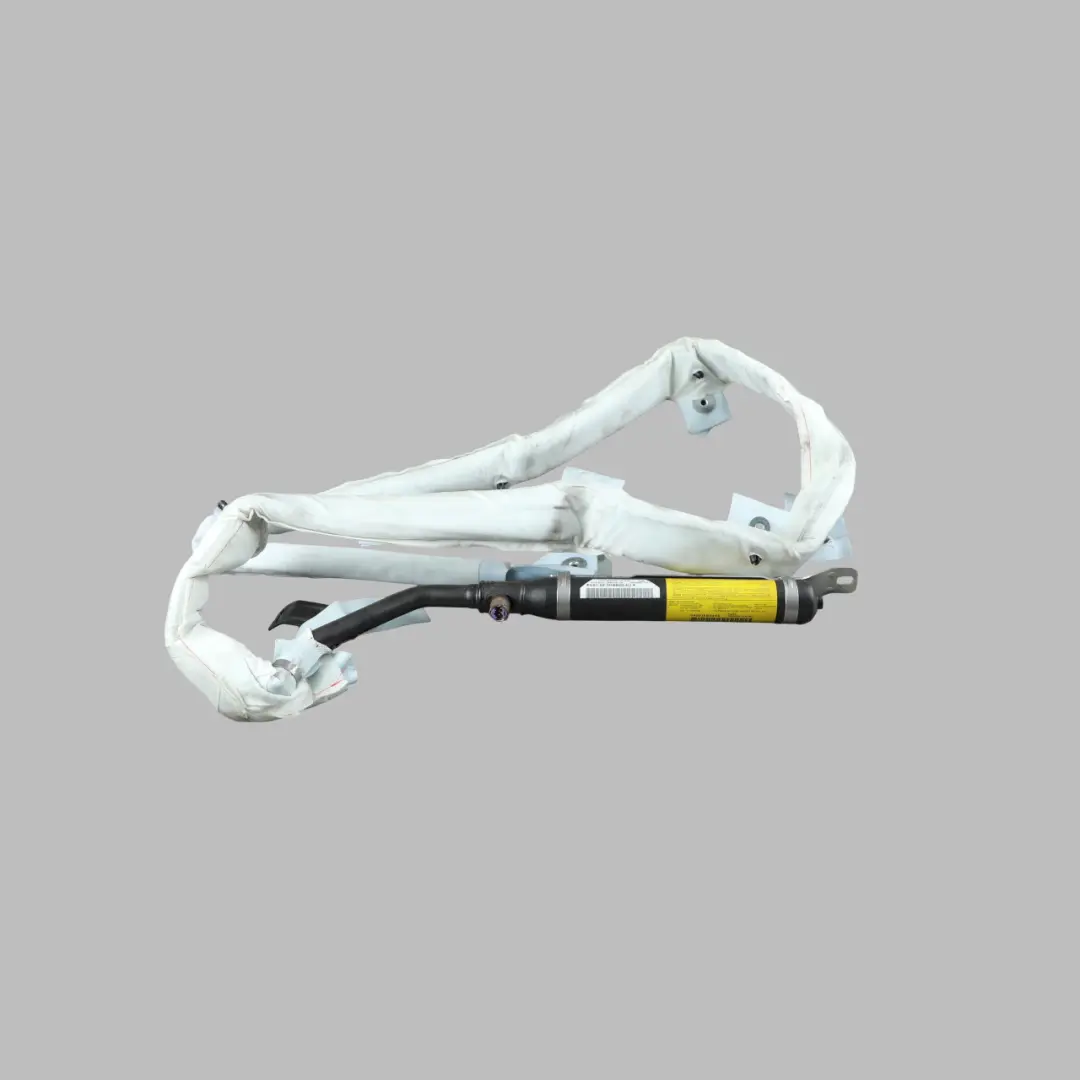 Sportsback Headliner Roof Curtain Air Module Right O/S to Audi A3 8P with Part number 8P4880742B Audi A3 8P Sportsback Headliner Roof Curtain Air Module Right O/S - SKU 8P4880742B - Part number 8P4880742B