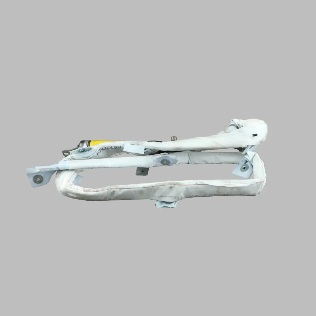 Audi A3 8P Sportsback Headliner Roof Curtain Air Module Right O/S - SKU 8P4880742B - Part number 8P4880742B