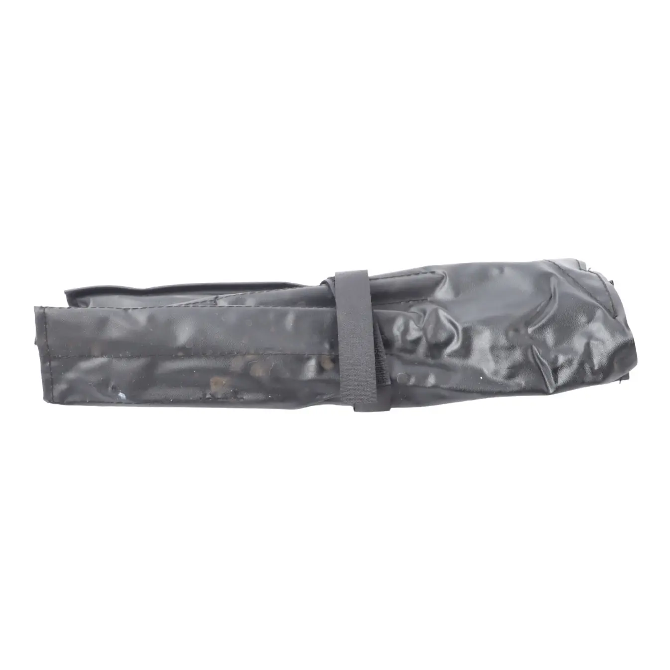 Audi Q7 4L Emergency Tool Lifting Jack Wrench Bag Pouch Case Storage 8R0012115A