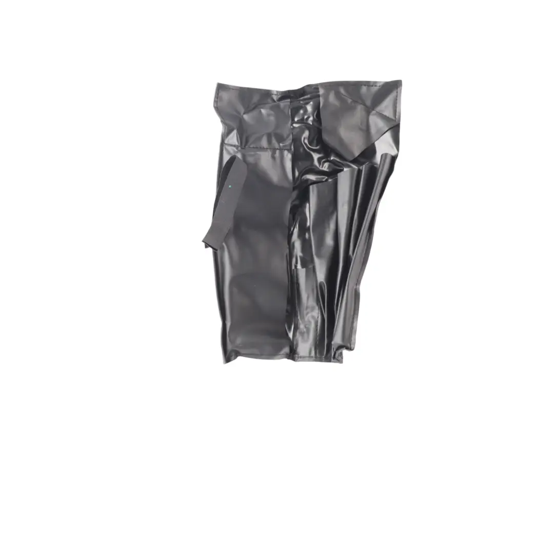 Emergency Tool Lifting Jack Wrench Bag Pouch Case Storage to Audi Q7 4L with Part number 8R0012115A Audi Q7 4L Emergency Tool Lifting Jack Wrench Bag Pouch Case Storage - SKU 8R0012115A-2 - Part number 8R0012115A